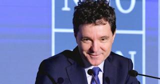 Nicuşor Dan: Suntem sub influența modului în care regimul comunist ne-a influențat să percepem istoria
