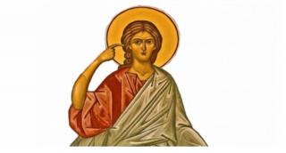 Sfântul Proroc Avacum este prăznuit pe 2 decembrie