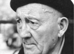 Pe 3 decembrie 1991 se stingea din viaţă filosoful român Petre Ţuţea