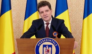 Nicuşor Dan: "România este o ţară coruptă şi românii au dreptate când spun că sunt revoltaţi"