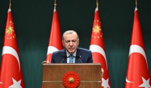 Preşedintele Turciei intervine în războiul Rusiei cu Ucraina: "Este o escaladare îngrijorătoare"