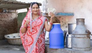 Țara în care femeile care duc povara treburilor casnice sunt plătite de Guvern