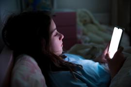 Prima ţară care interzice de azi accesul copiilor sub 16 ani la reţele sociale