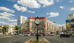 Sute de consumatori din Sectorul 1 al Capitalei, fără gaze. Distrigaz anunță o defecțiune la instalație