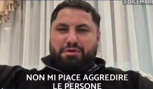 Un român sfidează autoritățile în live-uri pe TikTok, după ce ar fi bătut un youtuber italian la Roma