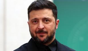 Zelenski spune că e pregătit pentru alegeri dacă Occidentul garantează securitatea. Cum stă în sondaje