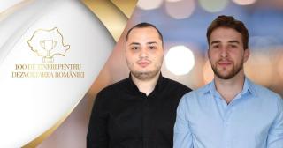 Doi studenți din Suceava creează un hub digital pentru patrimoniul cultural național