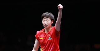 WTT Finals 2025, în direct în AntenaPLAY. Programul şi rezultatele