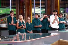 Chefi la cuțite, lider de audiență. Schimbări în trei echipe, ieri, după duelul amuletelor