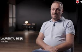 Președinta CAB îl reclamă la CNSAS pe judecătorul Beșu, deși acesta avea 11 ani la Revoluție: O obligație