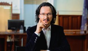 Fostul judecător Cristi Danileţ: E ruşinos modul de comportare a conducerii CAB. Unii magistraţi ne fac de râs