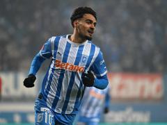 Ştefan Baiaram este marea speranţă a Craiovei pentru meciul cu Sparta Praga