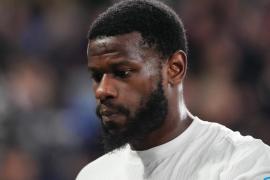 În absenţa lui Bîrligea, Thiam ar putea fi principalul om de gol pentru FCSB în duelul cu Feyenoord Rotterdam