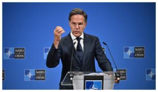 Şeful NATO: "Trebuie să fim pregătiți pentru război. Acum este momentul pentru acţiune"