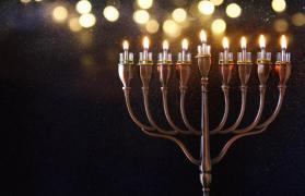 Ce este Hanuka. Semnificaţia sărbătorii şi tradiţiile