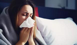 Răceală, gripă sau Covid? Medicii explică cum să faci diferența