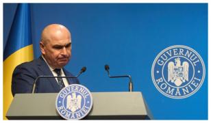 Premierul Ilie Bolojan, despre scandalul din Justiţie: 