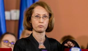 Prima reacție a judecătoarei Raluca Moroşanu care a înfruntat conducerea Curții de Apel București