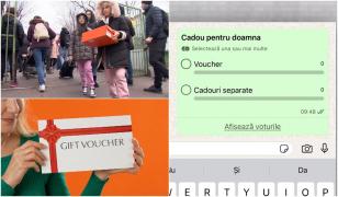 Cadouri de până la 3.000 de lei pentru profesori în luna decembrie, deşi 