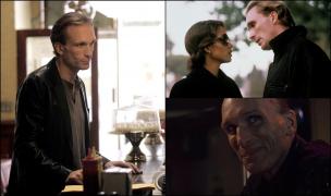 Actorul Peter Greene, cunoscut din filmele 