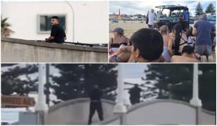 12 morţi şi cel puţin 29 răniţi după un atac armat pe o plajă din Australia. Un suspect omorât şi unul reţinut