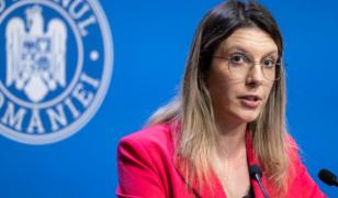 Moţiune simplă la Senat împotriva ministrului Buzoianu. Surse: PSD va vota demersul iniţiat de AUR