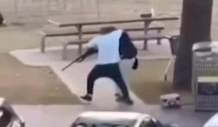 Donaţii de peste 500.000 € pentru eroul care l-a dezarmat pe unul dintre autorii atacului din Australia