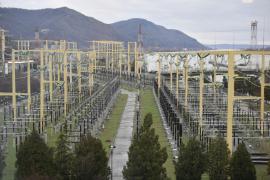INS: România are mai multă energie în rețea, dar din import. Producția hidrocentralelor, în scădere drastică