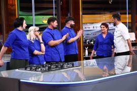 Diseară, la Chefi la cuțite: rezultat fără precedent al jocului de început