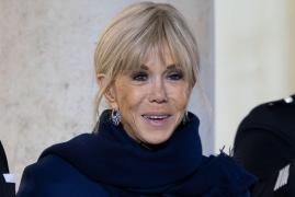 Brigitte Macron, reacție după insultele la adresa militantelor feministe: Îmi pare rău, dar nu pot să regret