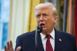Donald Trump a dat în judecată BBC pentru defăimare şi cere 10 miliarde de dolari: 