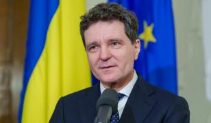 Nicuşor Dan, la Helsinki: Sunt pesimist că Rusia vrea pace în perioada imediat următoare