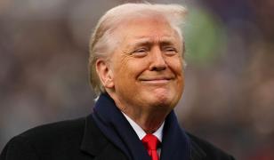 Trump declară fentanilul 