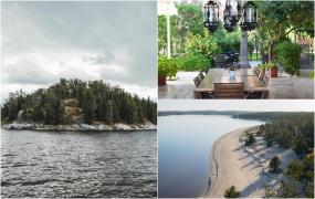 Insula unde accesul bărbaţilor este strict interzis. Aici femeile în sfârşit se pot relaxa aşa cum şi-ar dori