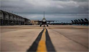 România va plăti peste 600 de milioane de dolari pentru instruirea piloților F-16 și mentenanța aeronavelor