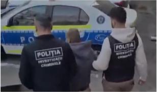 Bărbat din Brăila, arestat preventiv după ce a dat 5 spargeri într-o noapte