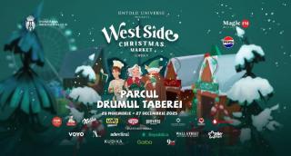 Evenimente în Bucureşti, vineri 19 decembrie. Ce nu trebuie să ratezi