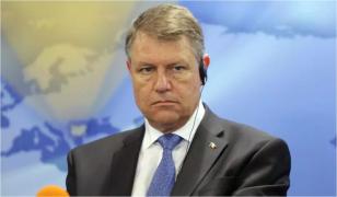 ANAF contestă în instanță respingerea sechestrului pe bunurile familiei Iohannis