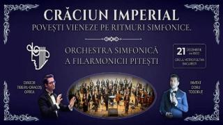 Evenimente în Bucureşti, în weekendul 20-21 decembrie. Ce nu trebuie să ratezi