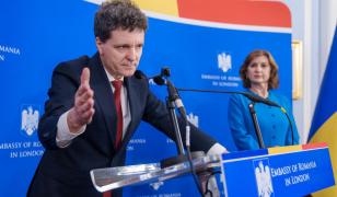 Nicuşor Dan anunţă că 