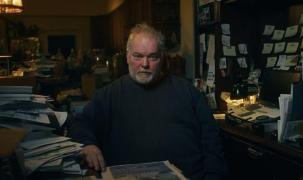 Îşi renova casa, când a dat peste rămăşitele tatălui său, dispărut în urmă cu decenii. Credea că i-a abandonat