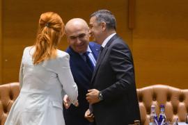 Bolojan, despre situația coaliției: 