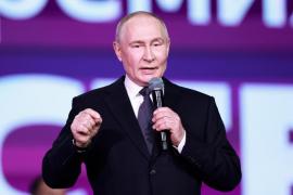 Putin spune că armata va cuceri militar "teritorii ruseşti istorice" din Ucraina, dacă diplomaţia dă greş