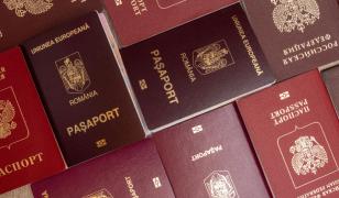 Cum erau ajutaţi ruşii să obţină acte româneşti false. Funcţionari publici şi avocaţi, parte din reţea