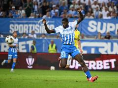 Craiova, decisiv cu AEK Atena pentru calificarea în primăvara europeană. Programul meciurilor din ultima etapă