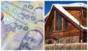 Cazare de Revelion fantomă. Cum au fost înşelaţi turiștii cu o pensiune care nu există