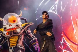 Wiz Khalifa, condamnat. Şansele ca rapperul să ajungă la închisoare în România şi reacţia Beach, Please!