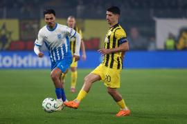 Craiova, eliminare incredibilă din Conference League. Oltenii pierd la ultima fază şi ratează calificarea