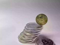 Preţul unui bitcoin astăzi, vineri 19 decembrie 2025