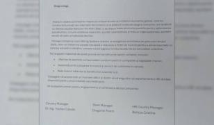 Leoni anunță restructurări masive în România. Sute de angajați o să-şi piardă locul de muncă